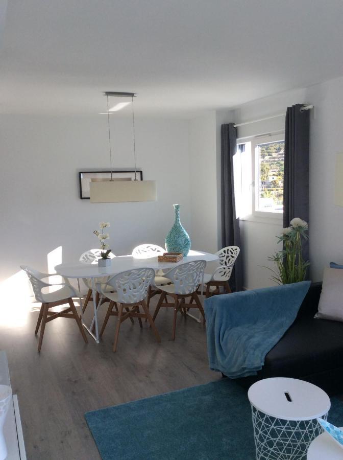 Penthouse - Atico Playa Cabria Almunecar Granada Ngoại thất bức ảnh
